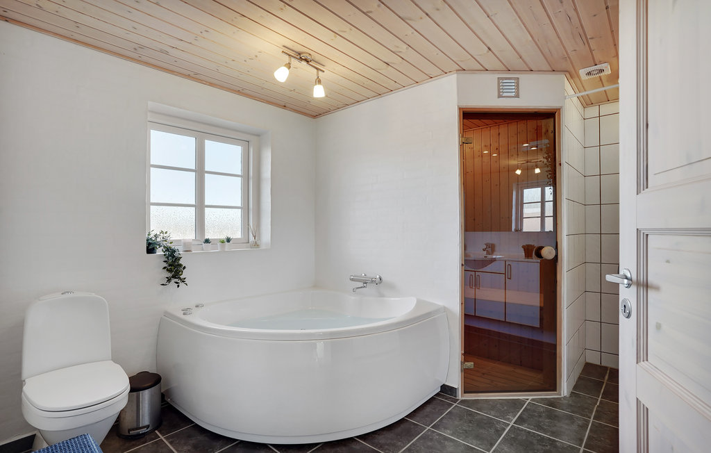 Feriehus - Stauning , Danmark - P52937 6
