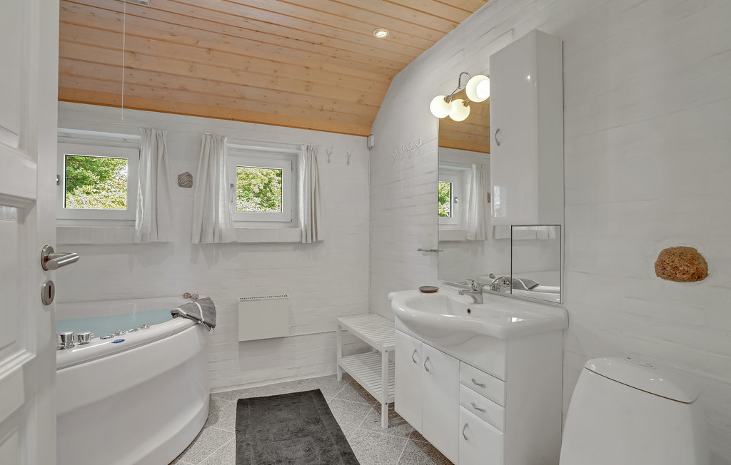 Feriehuse - Stauning , Danmark - P52998 24