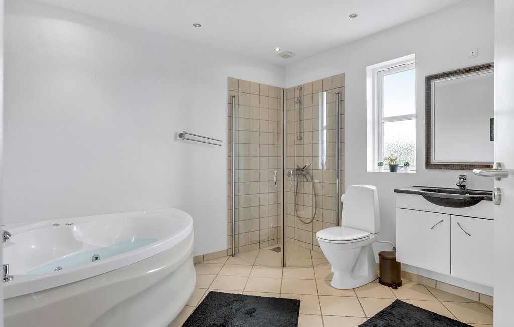 Feriehuse - Bork Havn , Danmark - P52037 5