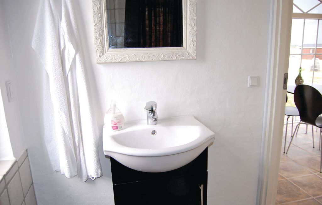 Ferienhaus - Skaven Strand , Dänemark - P52205 10