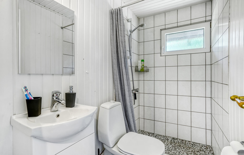Ferienhaus - Hemmet , Dänemark - P52487 18