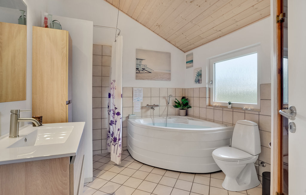 Feriehuse - Bork Havn , Danmark - P52500 7