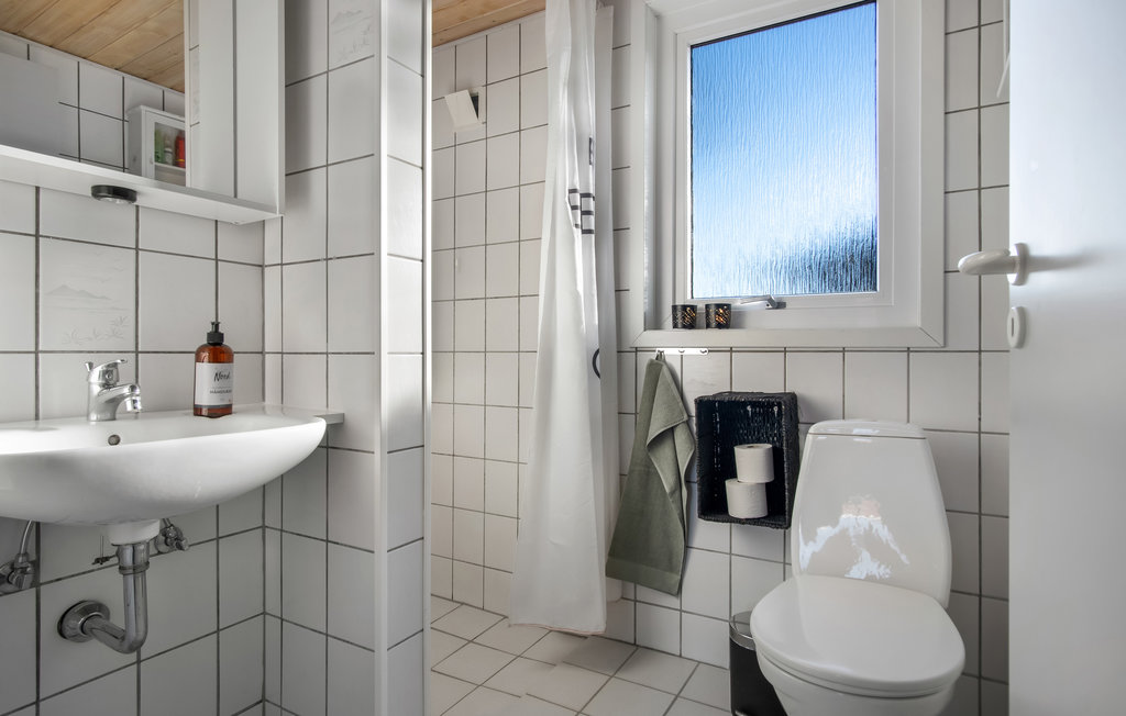 Feriehuse - Bork Havn , Danmark - P52592 17