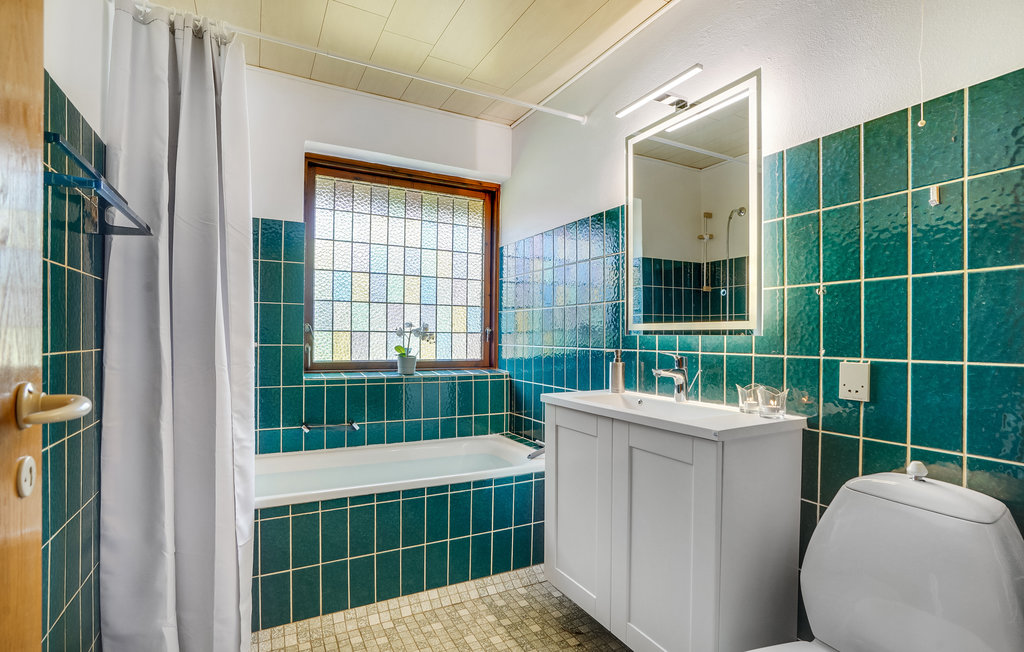 Ferienhaus - Nymindegab , Dänemark - P52606 22