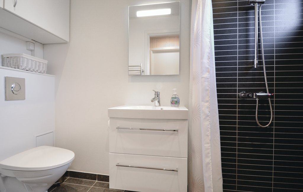 Ferienhaus - Nymindegab , Dänemark - P52609 17