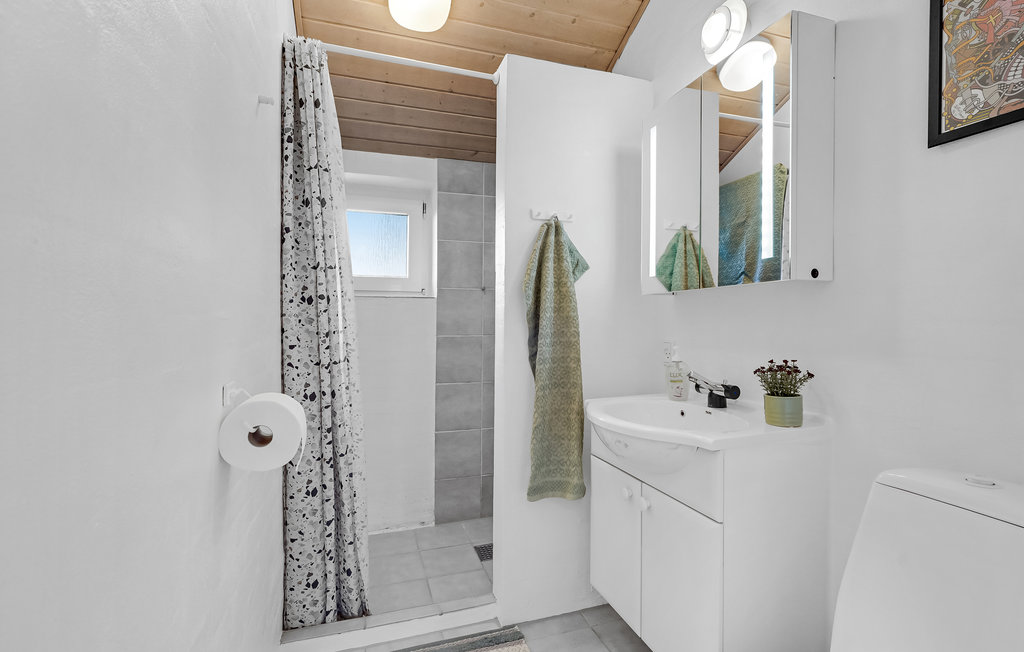 Feriehuse - Bork Havn , Danmark - P52705 25