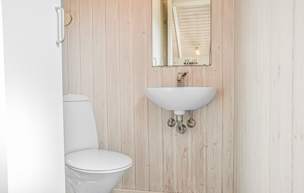 Feriehuse - Bork Havn , Danmark - P52340 17