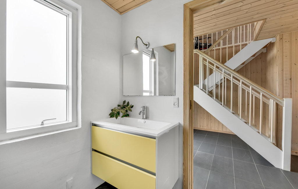 Ferienhaus - Stauning , Dänemark - P52924 26