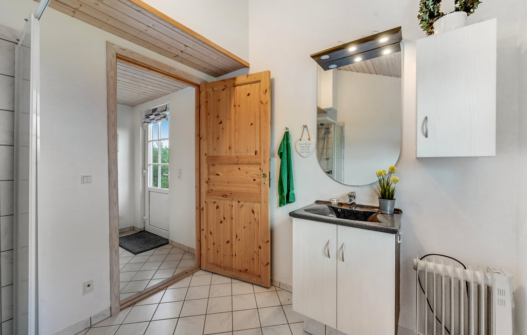 Ferienhaus - Stauning , Dänemark - P52982 26