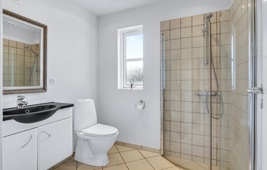 Feriehuse - Bork Havn , Danmark - P52037 24