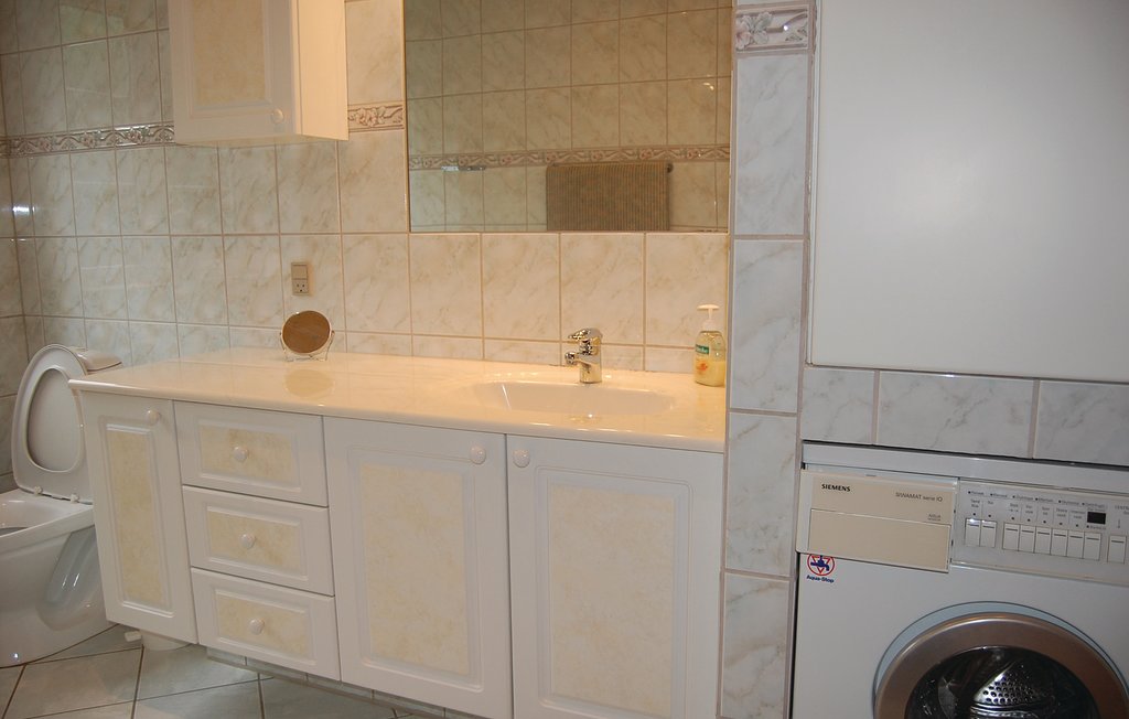 Semesterhus - Nr. Nebel , Danmark - P52038 12