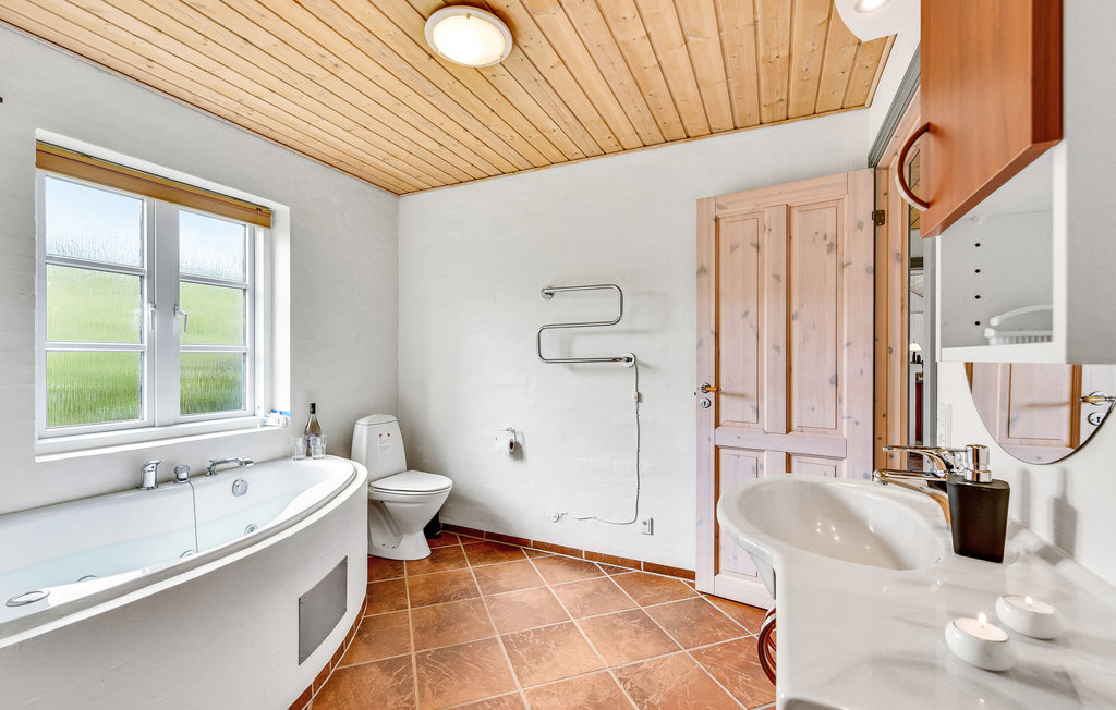 Feriehus - Skaven Strand , Danmark - P52059 25