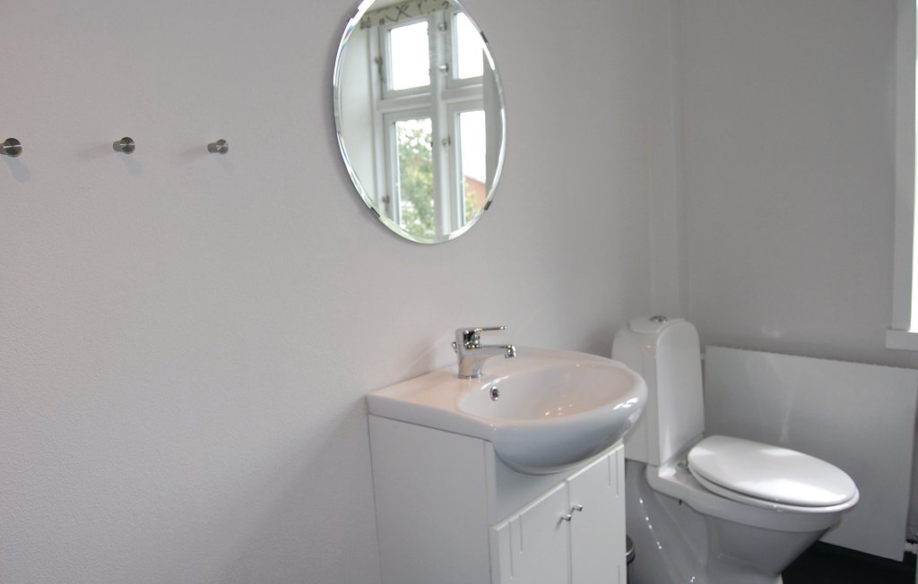 Semesterhus - Sdr. Bork , Danmark - P52074 18