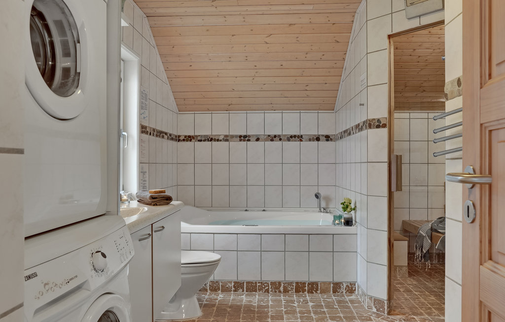 Ferienhaus - Skaven Strand , Dänemark - P52102 23