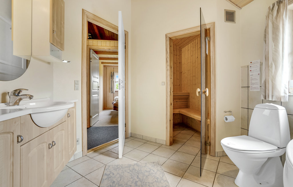 Ferienhaus - Bork Havn , Dänemark - P52263 23