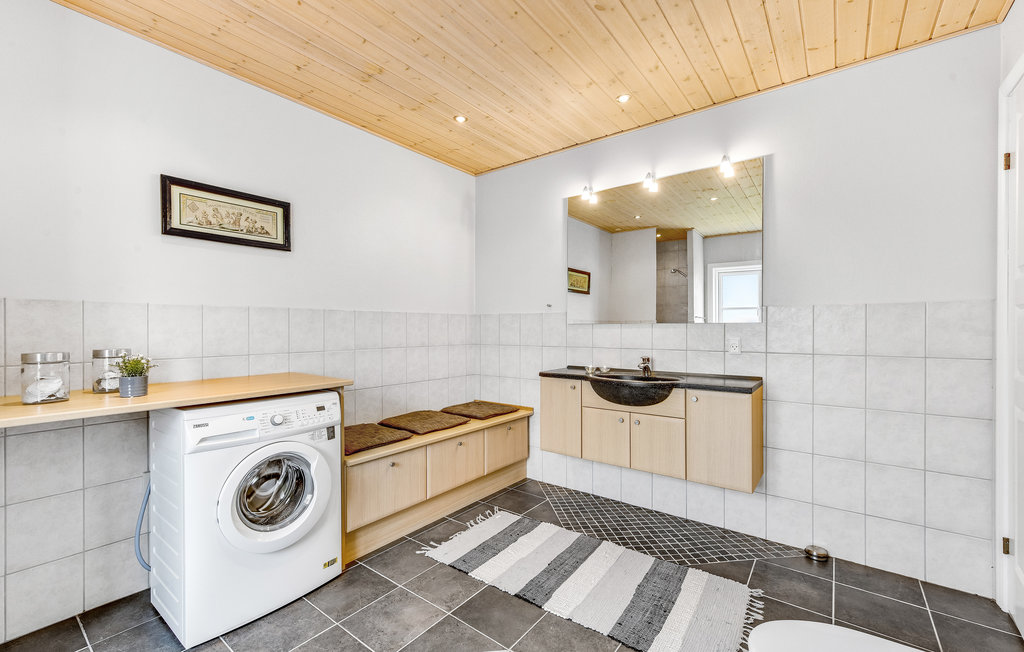 Ferienhaeuser - Skaven Strand , Dänemark - P52326 20