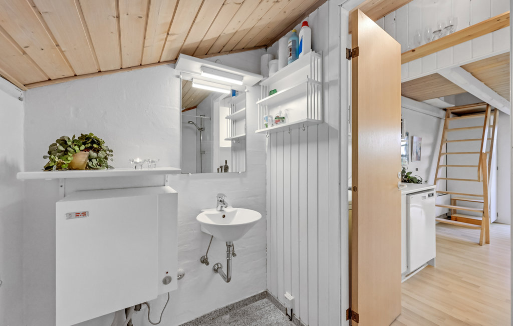 Feriehuse - Bork Havn , Danmark - P52453 21