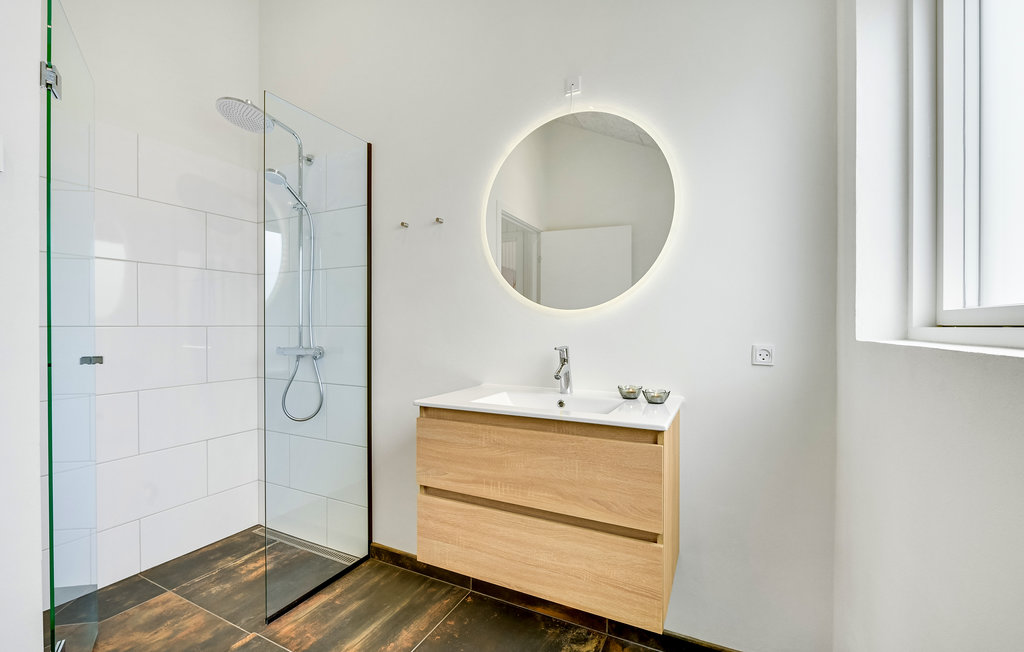 Semesterhus - Bork Havn , Danmark - P52479 20