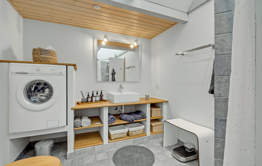 Ferienhaus - Hemmet , Dänemark - P52481 25