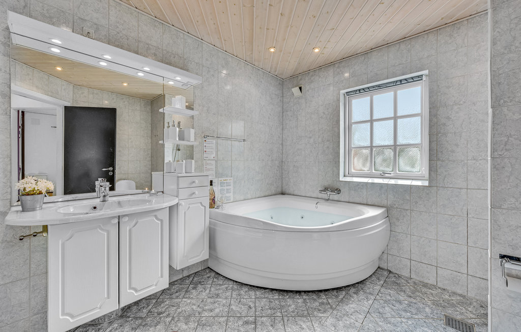 Ferienhaus - Nymindegab , Dänemark - P52601 26