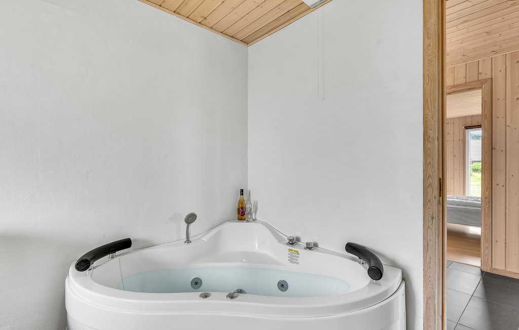 Ferienhaus - Stauning , Dänemark - P52924 24