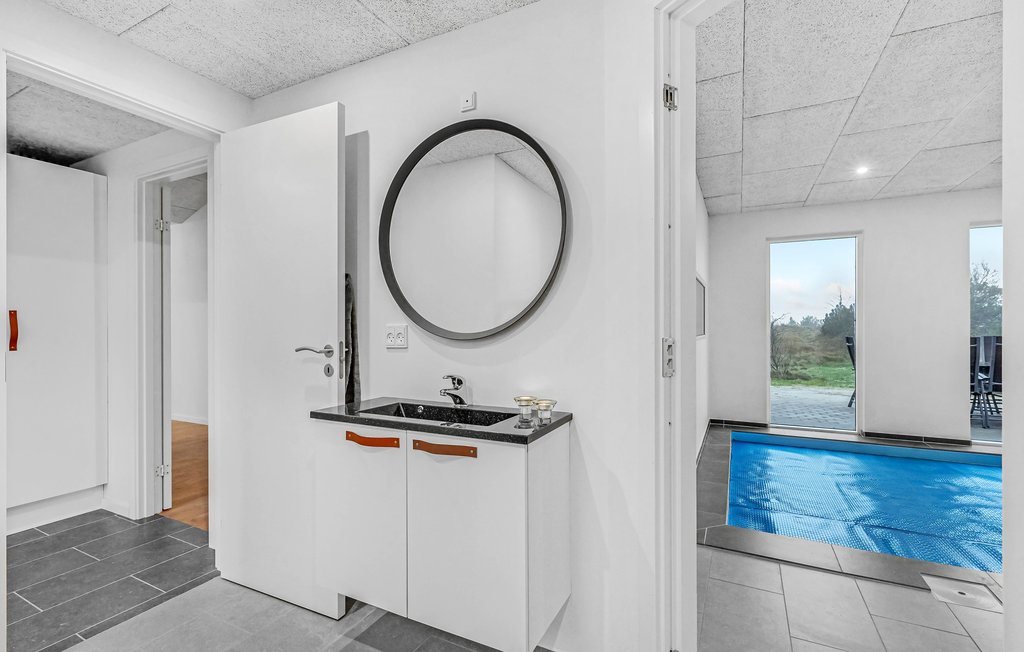 Ferienhaus - Stauning , Dänemark - P52941 33