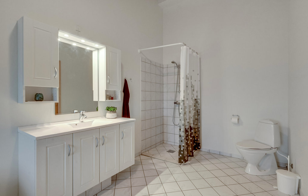 Ferienhaus - Stauning , Dänemark - P52982 24