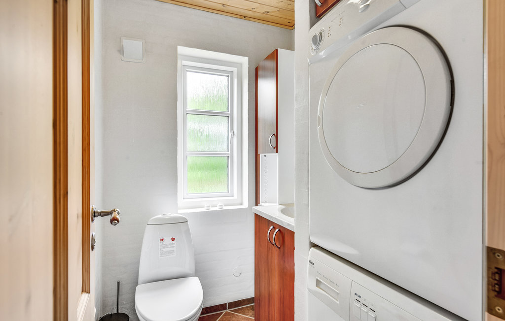 Feriehus - Skaven Strand , Danmark - P52059 27