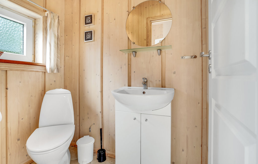 Ferienhaus - Bork Havn , Dänemark - P52263 25