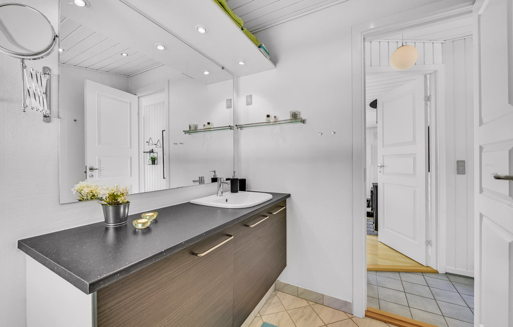 Ferienhaus - Bork Havn , Dänemark - P52068 24