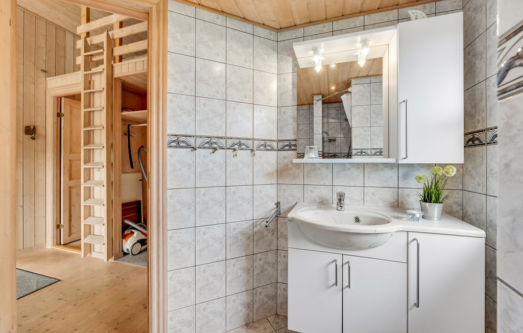 Feriehuse - Bork Havn , Danmark - P52084 17