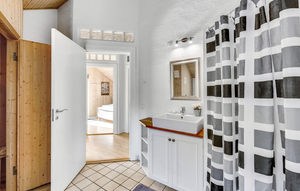 Feriehuse - Skaven Strand , Danmark - P52122 24