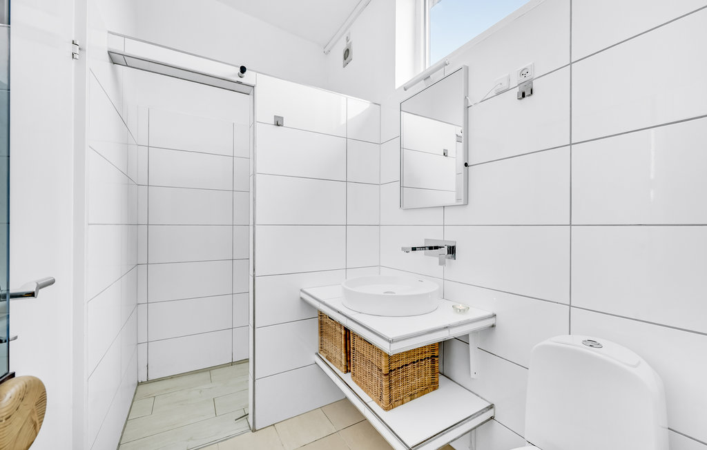 Holiday home - Bork Havn , Denmark - P52235 23