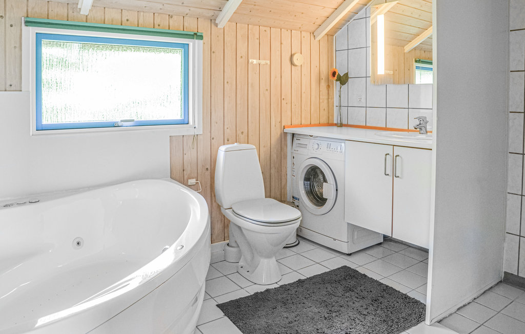 Feriehuse - Bork Havn , Danmark - P52340 16