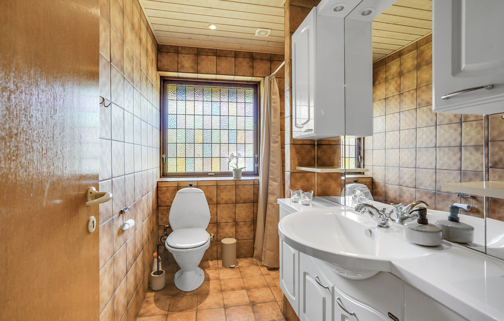 Ferienhaus - Nymindegab , Dänemark - P52606 23