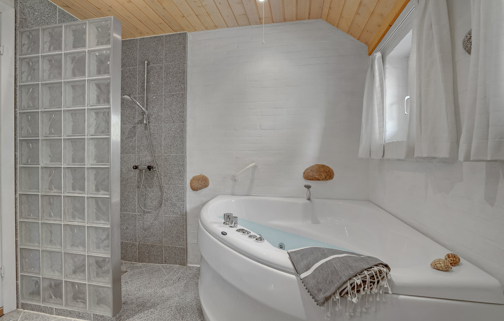 Feriehuse - Stauning , Danmark - P52998 9