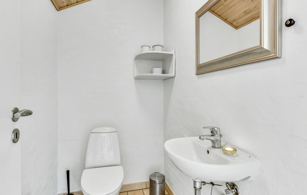 Feriehuse - Skaven Strand , Danmark - P52122 25