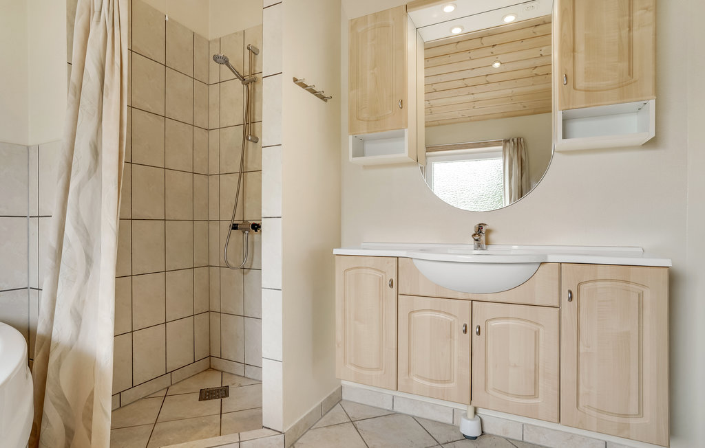 Ferienhaus - Bork Havn , Dänemark - P52263 24