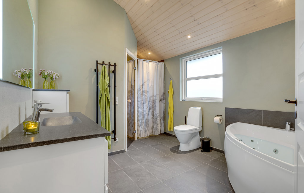 Semesterhus - Skaven Strand , Danmark - P52466 25