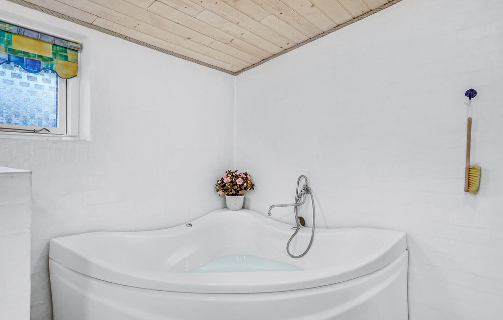 Feriehuse - Bork Havn , Danmark - P52476 9