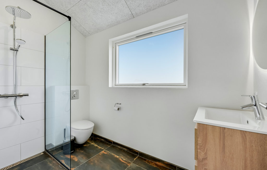 Semesterhus - Bork Havn , Danmark - P52479 21