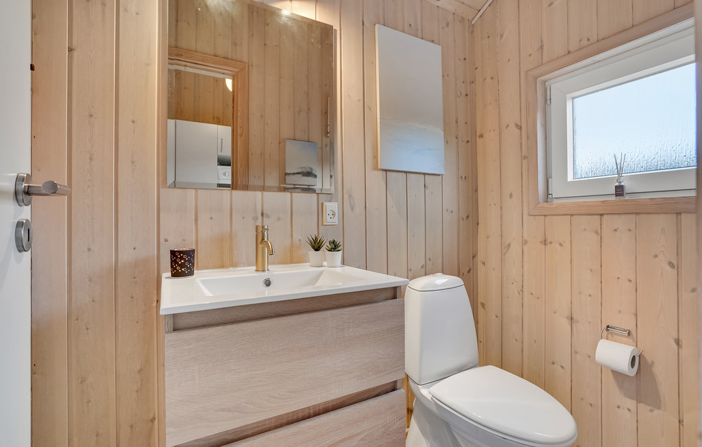 Feriehuse - Bork Havn , Danmark - P52500 23