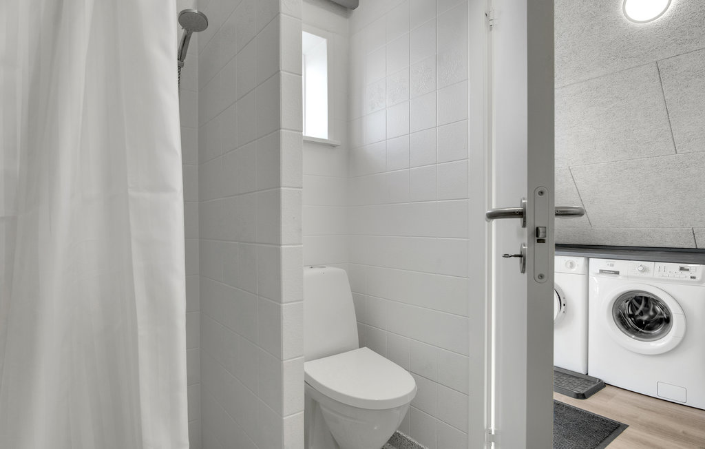 Ferienwohnung - Bork Havn , Dänemark - P52517 17