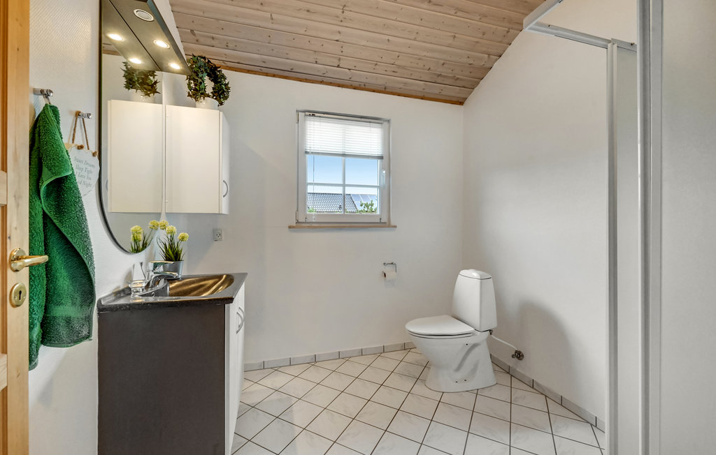 Ferienhaus - Stauning , Dänemark - P52982 25