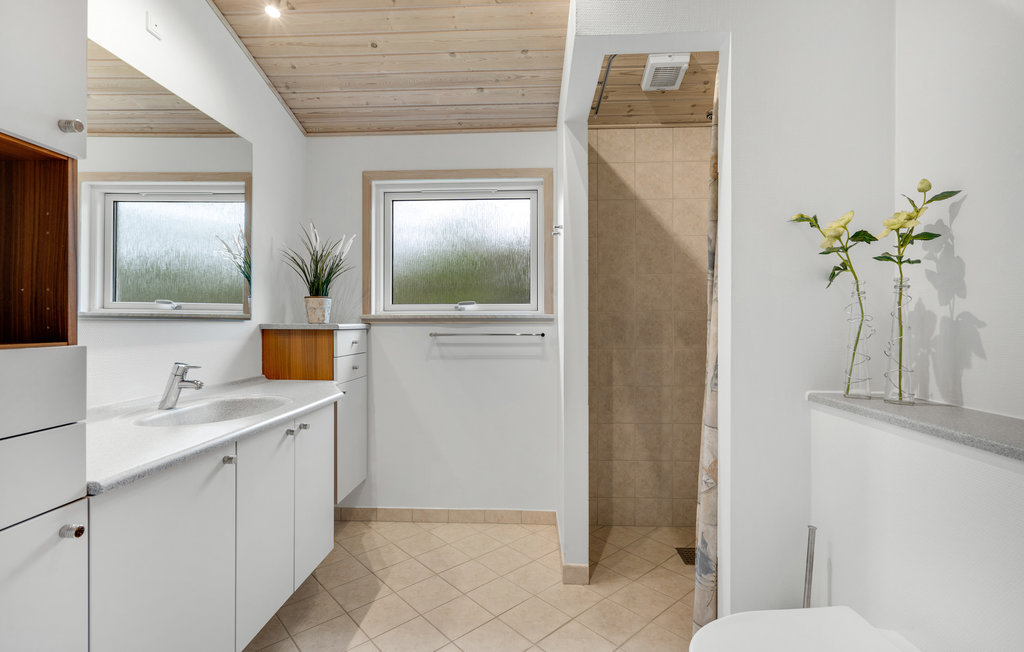 Feriehus - Bork Havn , Danmark - P52161 24