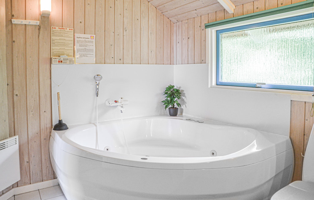 Feriehuse - Bork Havn , Danmark - P52340 4