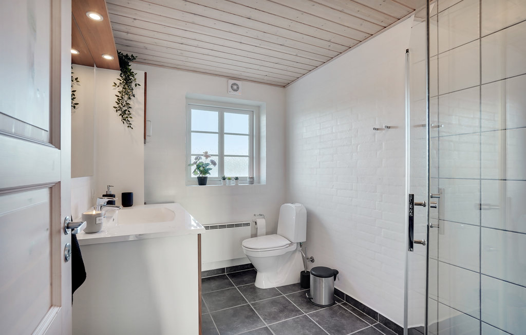 Feriehus - Stauning , Danmark - P52937 34