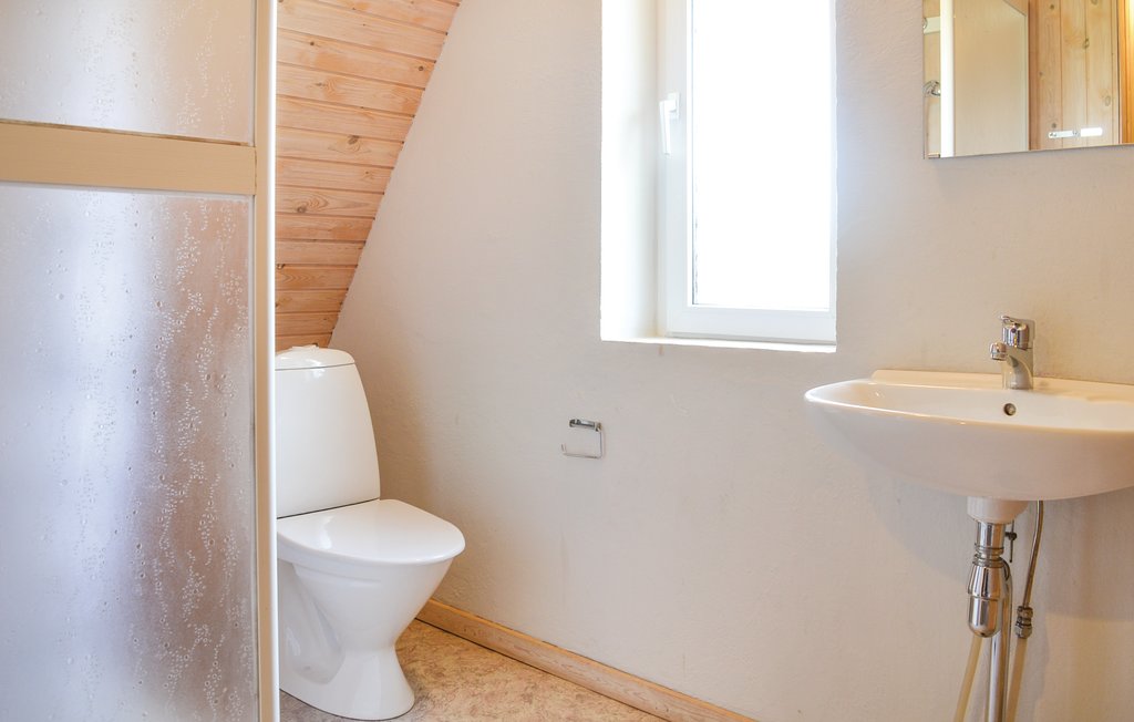 Ferienhaus - Stauning , Dänemark - P52952 15