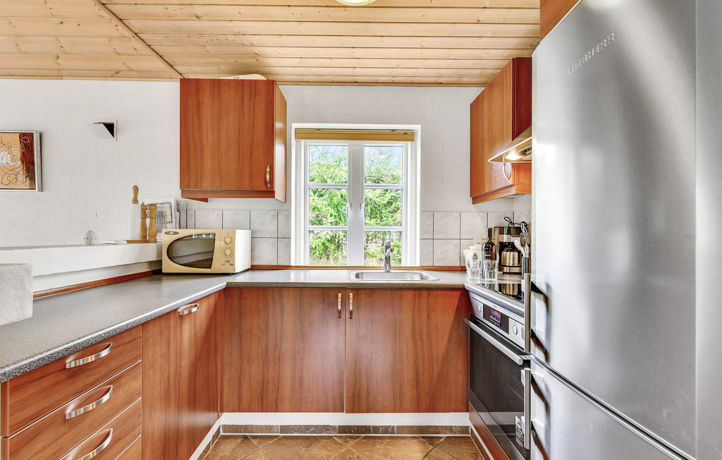 Feriehus - Skaven Strand , Danmark - P52059 7