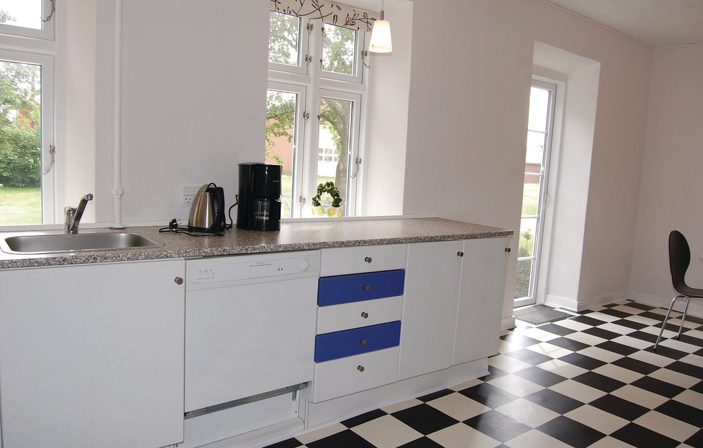 Semesterhus - Sdr. Bork , Danmark - P52074 11